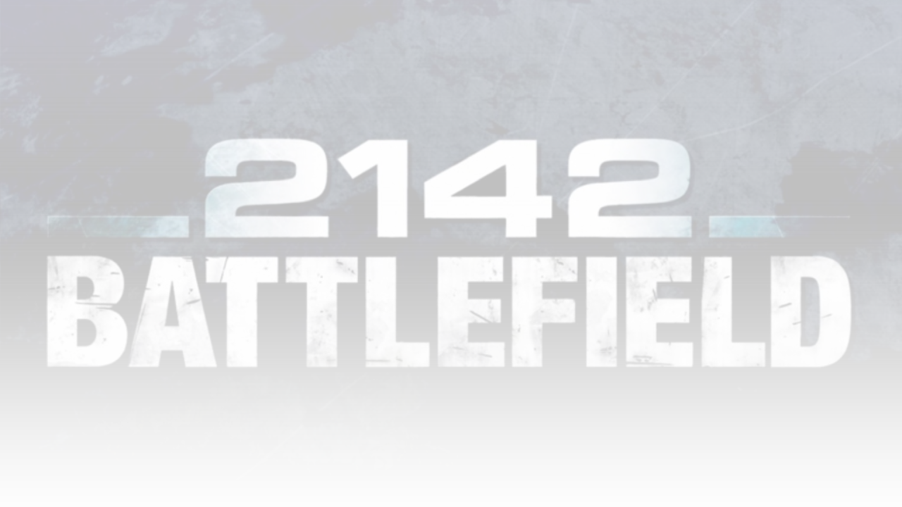 Battlefield 2142